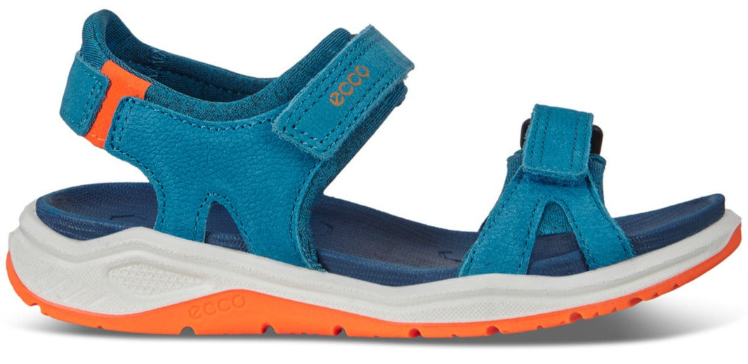 ECCO X Trinsic K Sandal Little Big Feet