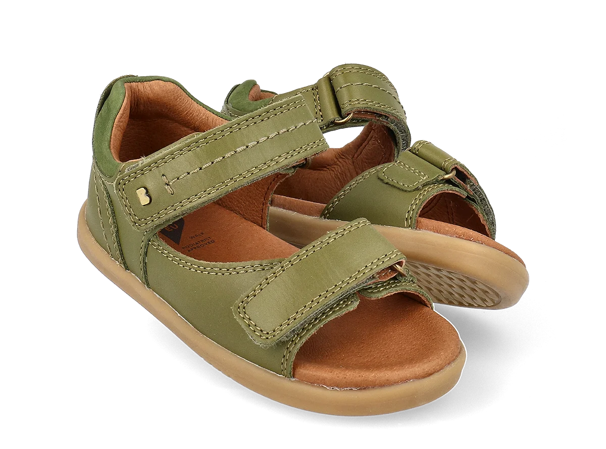 I-Walk Driftwood Sandal