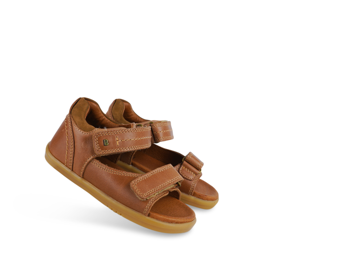 I-Walk Driftwood Sandal