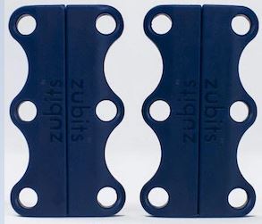 Zubits magnetic shoe closures sales