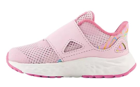 Hook and loop fresh foam fast outlet