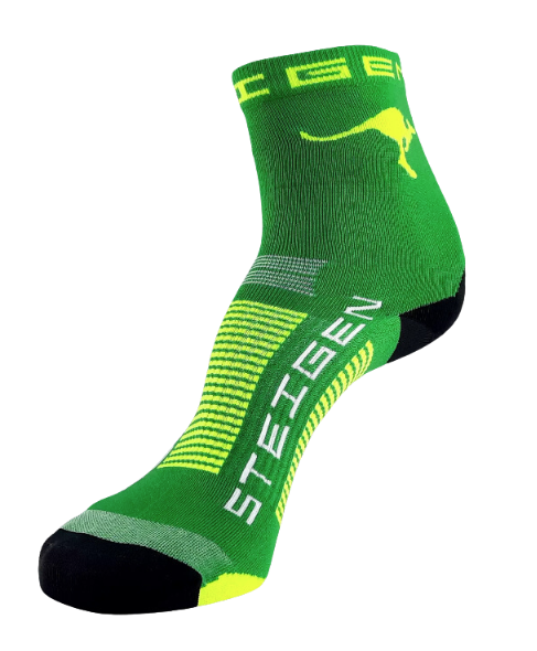 Steigen High Performance Sensory Socks (1/2 length)