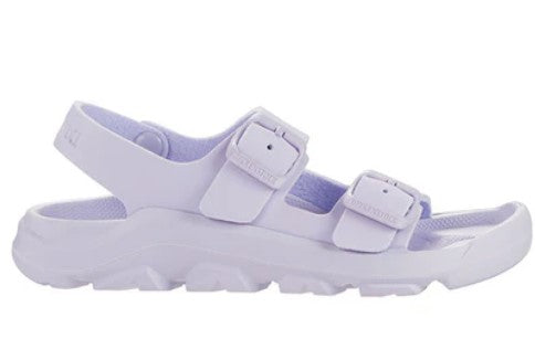 Mogami Kids Birko-Flor Purple Fog