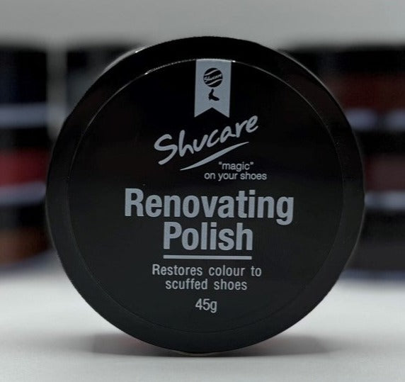 Shucare Renovating Polish