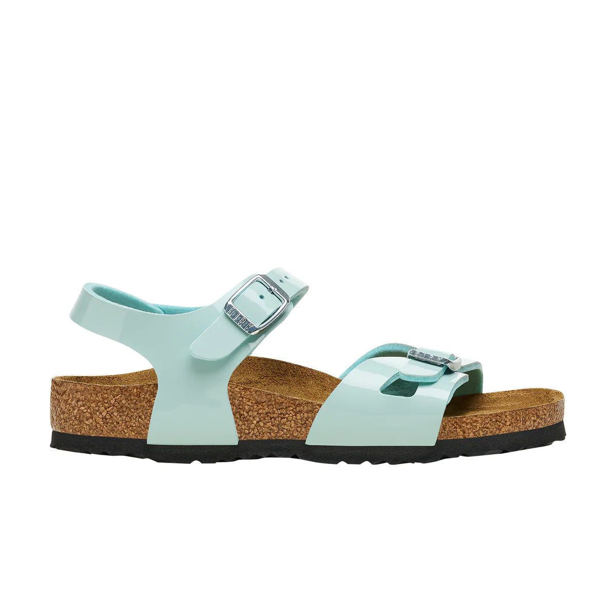 Birkenstock rio narrow on sale