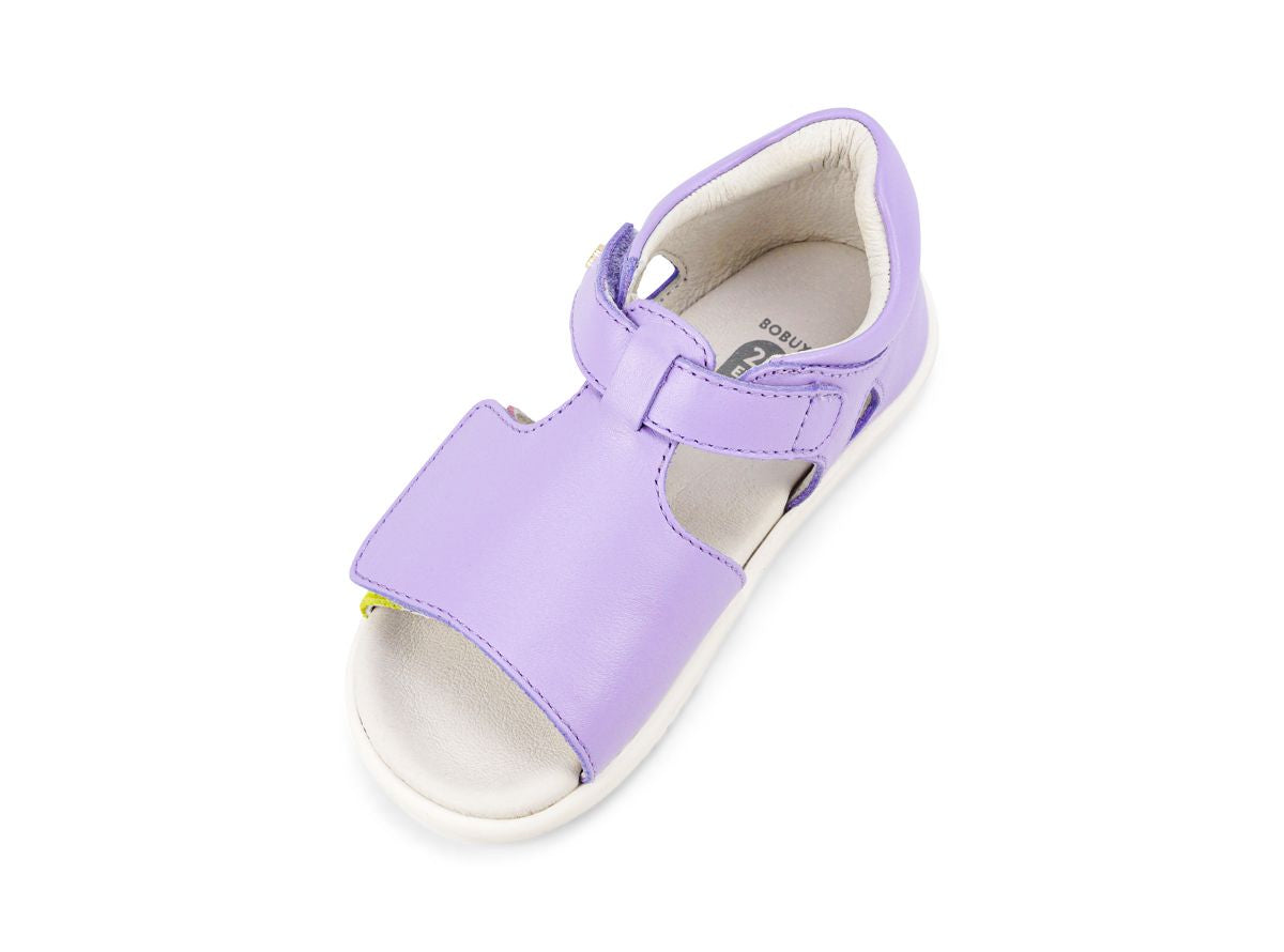 Bobux I Walk Mirror Sandal Little Big Feet