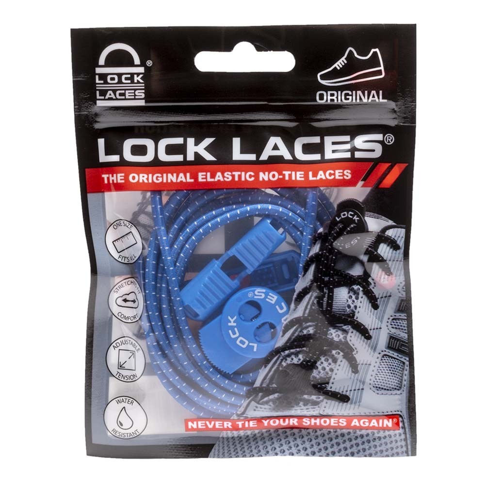 Little Big Feet Sport Shoe Laces