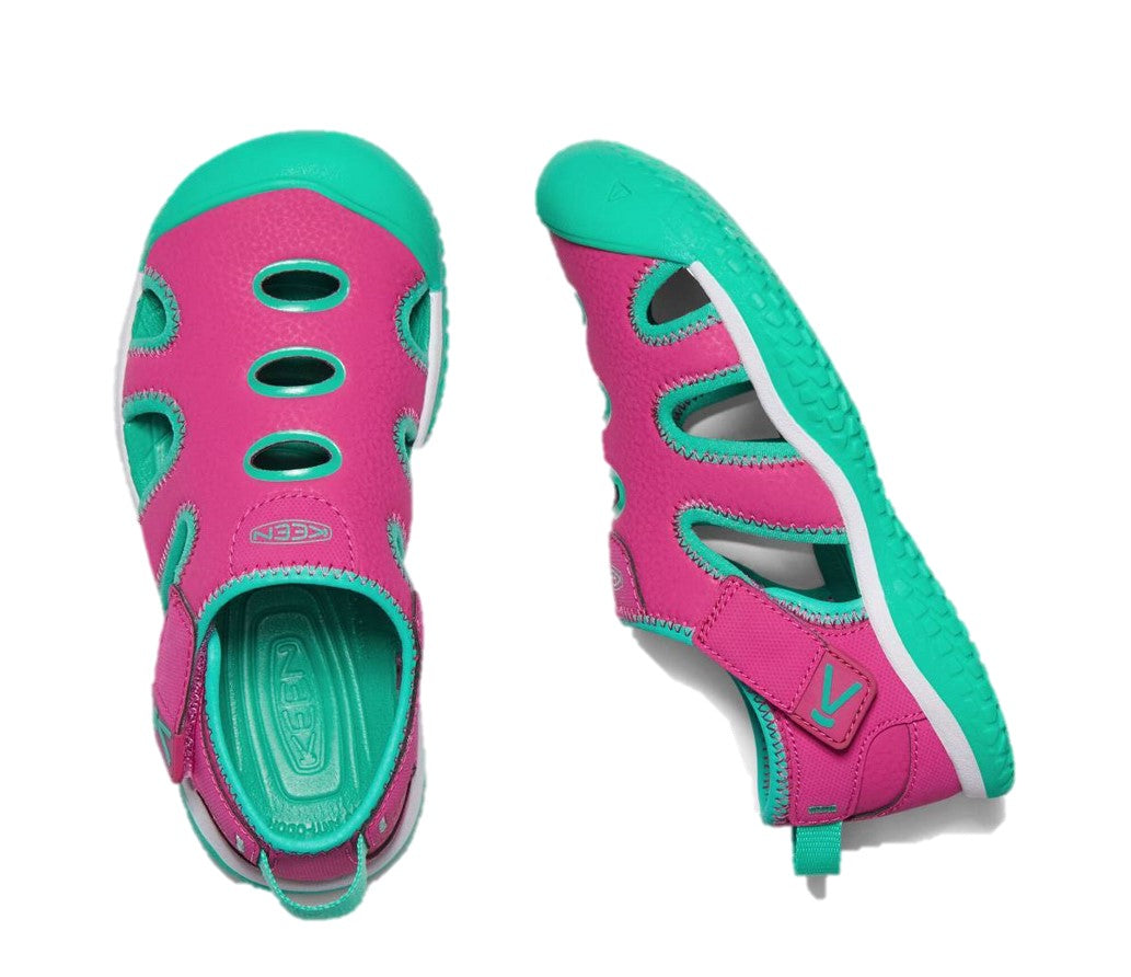 Keen kids online stingray