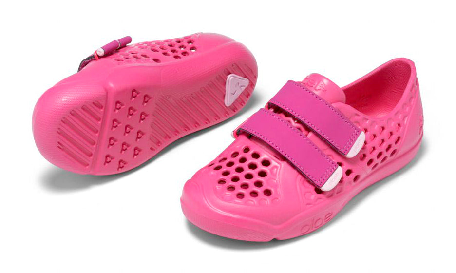 Mimo Little Big Feet
